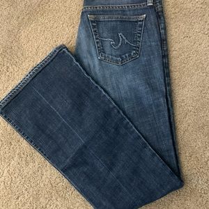 AG Adriano Goldschmied “The Club” 28R